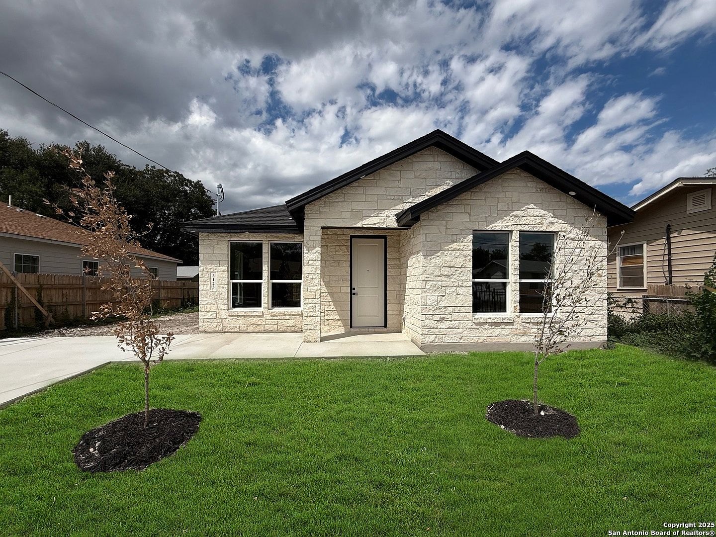 3123 Neptune St, San Antonio, TX 78226