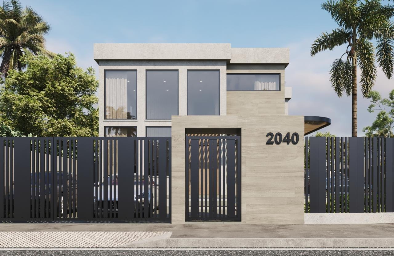 2040 SW 24th Ter, Miami, FL 33145