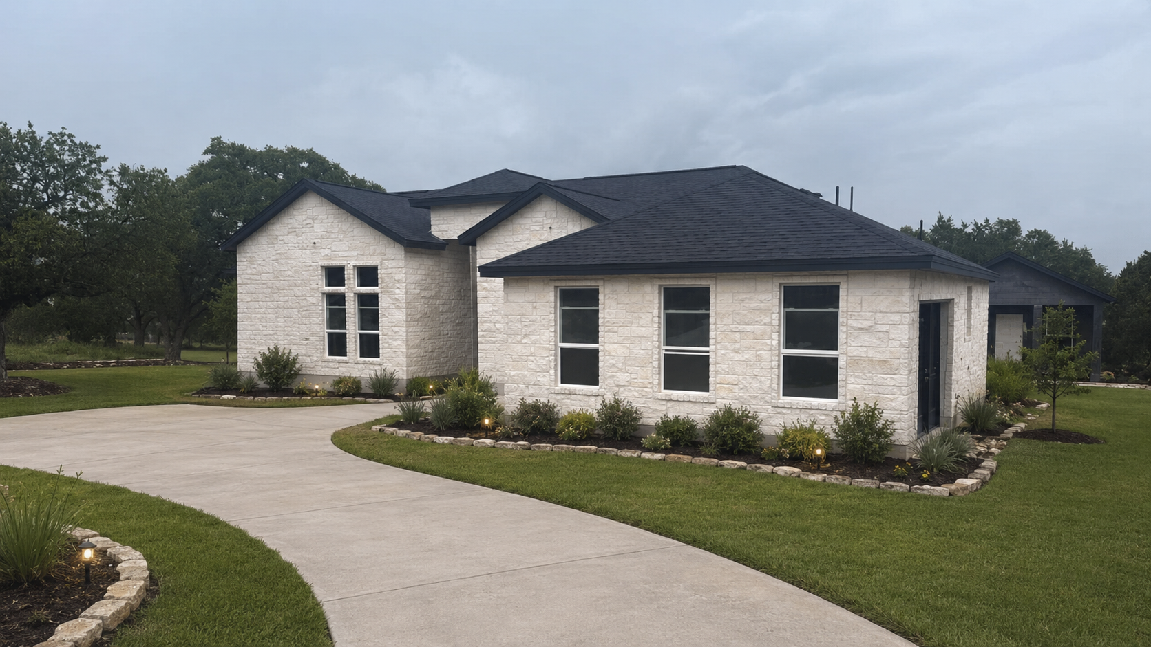 261 Toucan Dr, Spring Branch, TX 78070