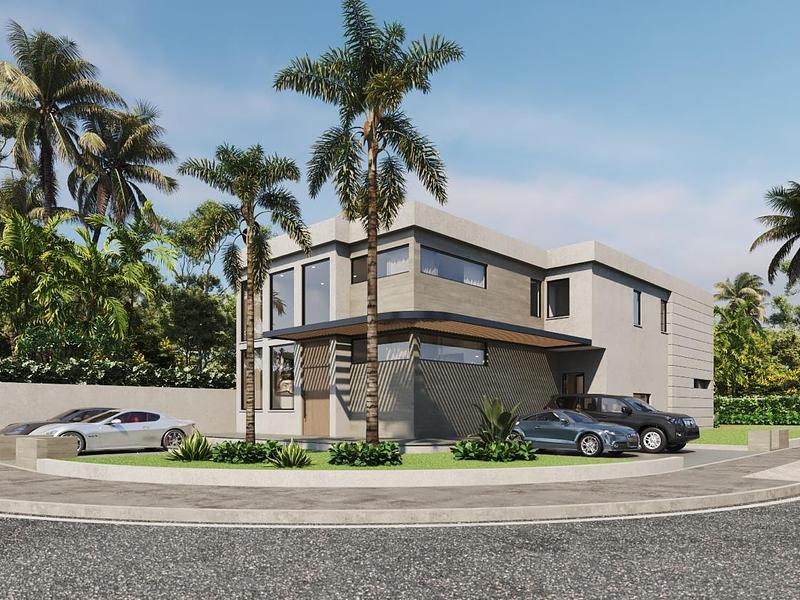 2040 SW 24th Ter, Miami, FL 33145