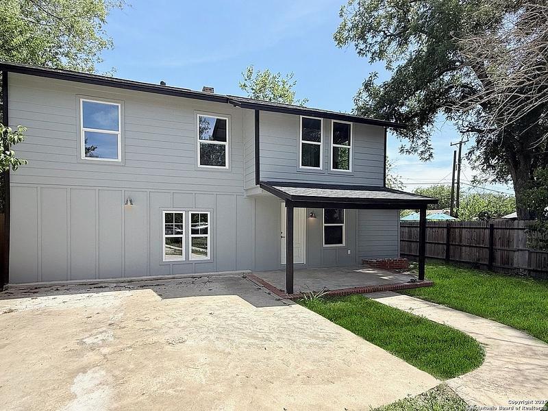 312 Avondale, San Antonio, TX 78223