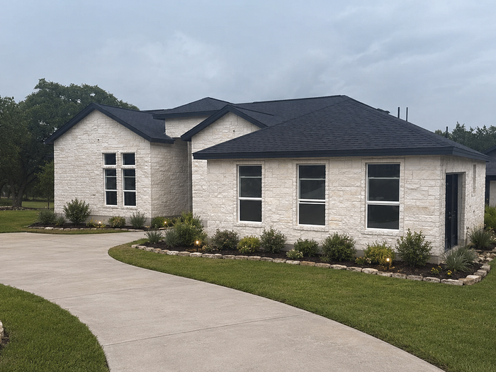 261 Toucan Dr, Spring Branch, TX 78070